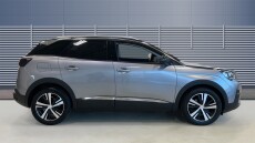 Peugeot 3008 1.2 PureTech Allure 5dr Petrol Estate